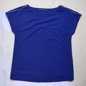Zara Blouse